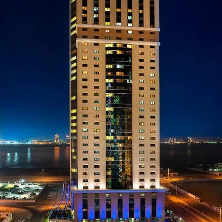 Magnum Hotel & Suites Westbay